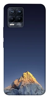 Чохол на Realme 8 Sky mountains фото 1 з 1