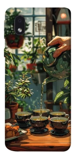 Чехол на Samsung Galaxy M01 Core / A01 Core Tea time фото 1 из 1