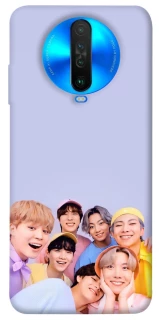 Чохол на Xiaomi Poco X2 BTS v6 фото 1 з 1