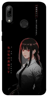 Чохол на Huawei P Smart (2019) She is Japanese ver.3 фото 1 з 1
