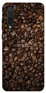 Чехол на Xiaomi Mi CC9 / Mi 9 Lite Сoffee beans фото 1 из 1