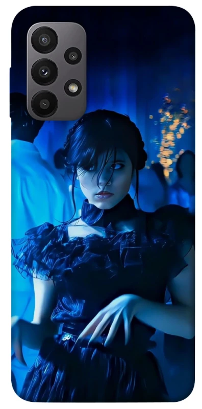 Чохол на Samsung Galaxy A23 4G Dark Dance Wednesday фото 1 з 1
