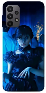 Чехол на Samsung Galaxy A23 4G Dark Dance Wednesday фото 1 из 1