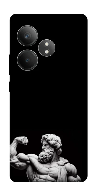 Чохол на Realme GT Neo 6 Strong Style фото 1 з 1