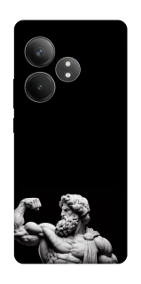 Чохол на Realme GT Neo 6 Strong Style фото 1 з 1