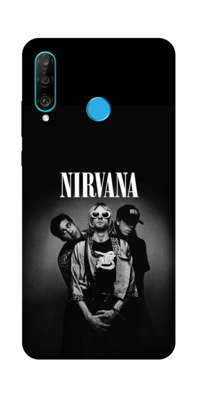 Чохол на Huawei P30 lite Nirvana ver.5 фото 1 з 1