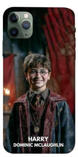 Чохол на Apple iPhone 11 Pro Max (6.5") New Harry Potter ver.2 фото 1 з 1