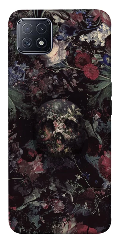 Чохол на Oppo A73 Romantic Halloween ver.2 фото 1 з 1