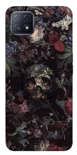 Чехол на Oppo A73 Romantic Halloween ver.2 фото 1 из 1