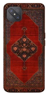 Чохол на Oppo A92s Килим v12 фото 1 з 1