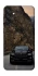 Чохол на Samsung Galaxy M15 5G Land Cruiser black фото 1 з 1