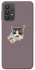 Чохол на Samsung Galaxy A32 (A325F) 4G cat matcha фото 1 з 1
