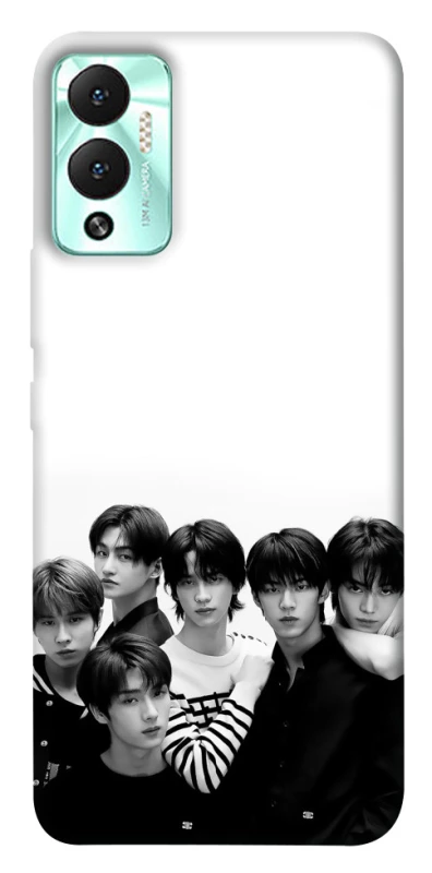 Чохол на Infinix Hot 12 Play TWS фото 1 з 1