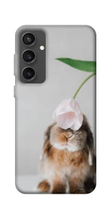 Чохол на Samsung Galaxy S24 FE Bunny фото 1 з 1