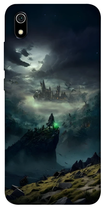 Чохол на Xiaomi Redmi 7A Harry Potter Legacy фото 1 з 1