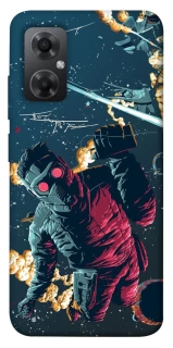 Чохол на Xiaomi Redmi Note 11R Star Lord фото 1 з 1