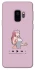 Чехол на Samsung Galaxy S9 Вайфу фото 1 из 1