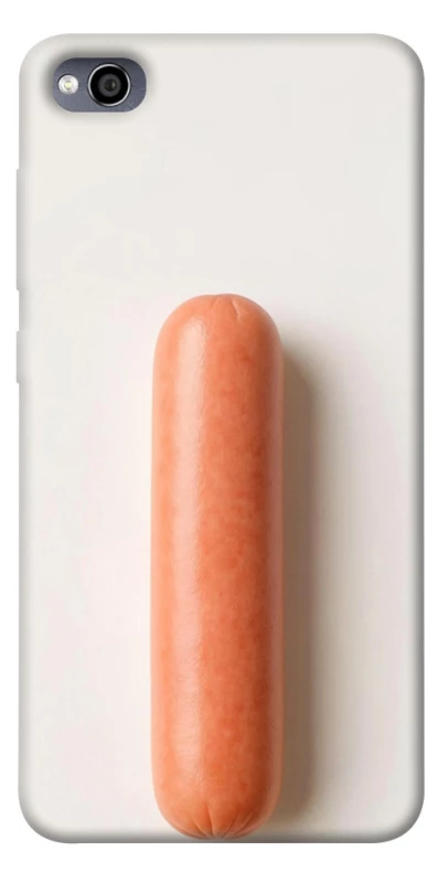 Чохол на Xiaomi Redmi 4a Сосиска фото 1 з 1