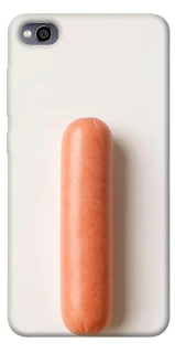 Чохол на Xiaomi Redmi 4a Сосиска фото 1 з 1