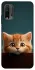 Чехол на Xiaomi Redmi 9T Чехол Котёнок фото 1 из 1