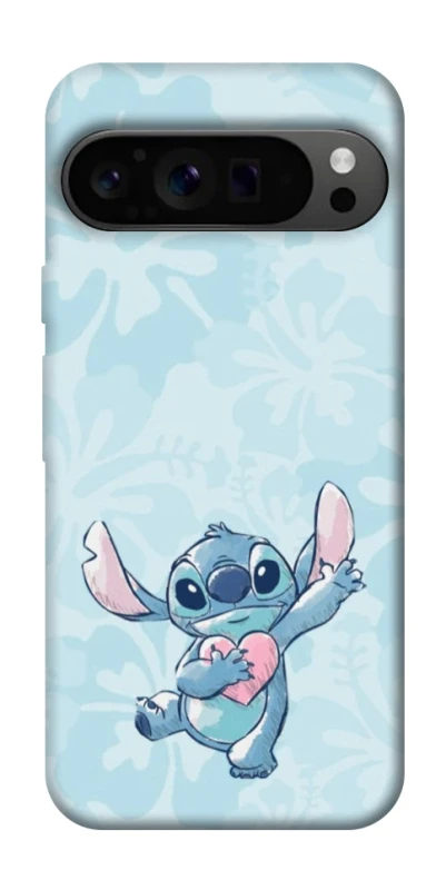 Чохол на Google Pixel 9 Pro Stitch ver.9 фото 1 з 1