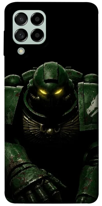 Чохол на Samsung Galaxy M53 5G Warhammer 40k v1 фото 1 з 1