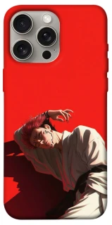 Чехол на Apple iPhone 15 Pro Max (6.7") Itadori фото 1 из 1