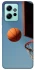 Чохол на Xiaomi Redmi Note 12 4G Баскетбол фото 1 з 1