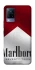Чохол на Vivo V21 Marlboro фото 1 Чохол на Vivo V21 Marlboro фото 1 з 1