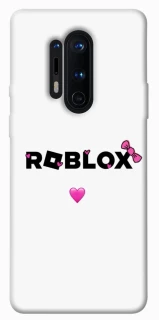 Чохол на OnePlus 8 Pro Roblox heart фото 1 з 1