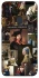 Чохол на Samsung Galaxy M11 Johannes Vermeer фото 1 з 1