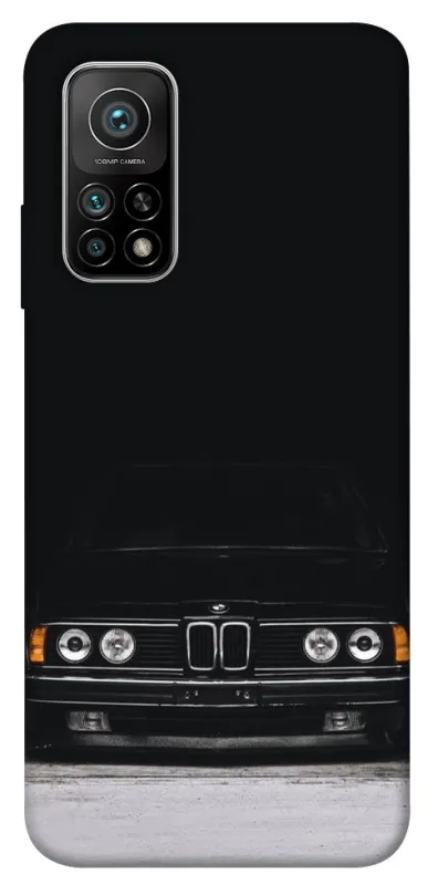 Чохол на Xiaomi Mi 10T BMW v17 фото 1 з 1