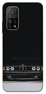 Чохол на Xiaomi Mi 10T BMW v17 фото 1 з 1