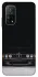 Чохол на Xiaomi Mi 10T BMW v17 фото 1 з 1