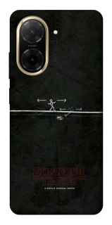 Чехол на Xiaomi Redmi A5 (Europe version) Stranger Things ver.26 фото 1 из 1