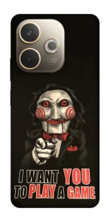 Чехол на Oppo A5 Pro 4G Play a Game фото 1 из 1