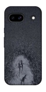 Чохол на Google Pixel 8a Акула фото 1 з 1