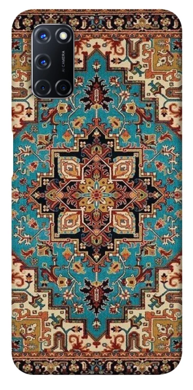 Чехол на Oppo A52 / A72 / A92 Килим v5 фото 1 из 1