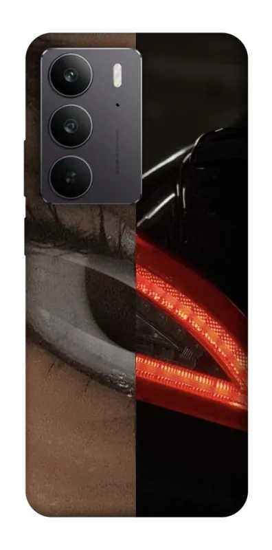 Чохол на Realme C75 Mercedes-benz v2 фото 1 з 1
