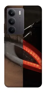 Чохол на Realme C75 Mercedes-benz v2 фото 1 з 1