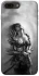 Чохол на Apple iPhone 7 plus / 8 plus Goddess of war ver.8 фото 1 з 1
