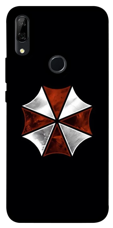 Чехол на Huawei P Smart Z Umbrella Corporation фото 1 из 1