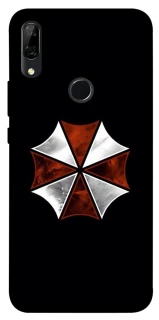 Чехол на Huawei P Smart Z Umbrella Corporation фото 1 из 1