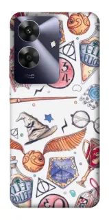 Чехол на Realme Note 60 Harry Potter V18 фото 1 из 1