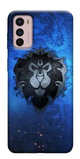 Чехол на Motorola Moto G42 Warcraft v1 фото 1 из 1