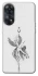 Чохол на Oppo Reno 8T 4G Tattoo ver.10 фото 1 з 1