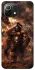 Чохол на Xiaomi Mi 11 Lite Grommash Hellscream фото 1 з 1