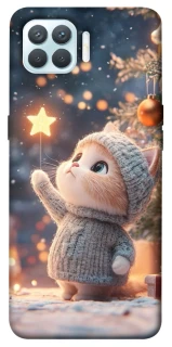 Чохол на Oppo F17 Pro Christmas mood ver.9 фото 1 з 1