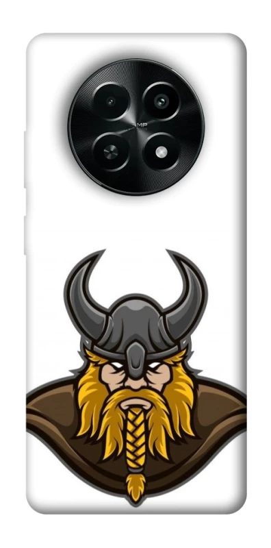 Чехол на Realme Narzo 70x Viking фото 1 из 1