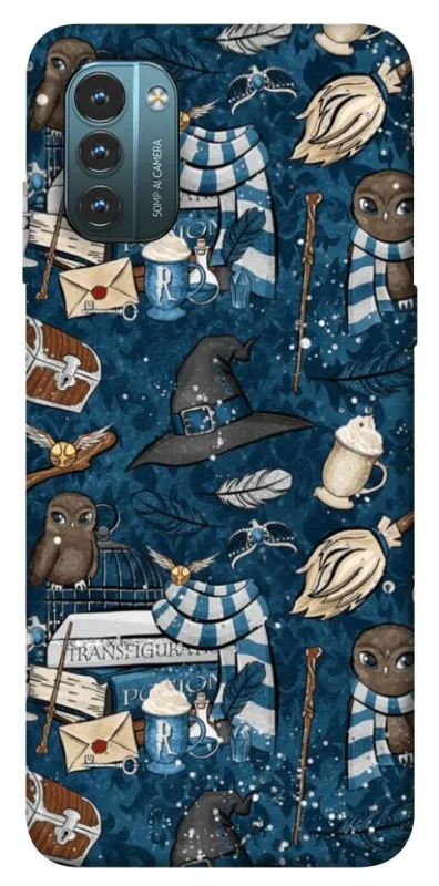 Чохол на Nokia G21 Harry Potter V20 фото 1 з 1